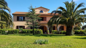 Villa Mandrioli